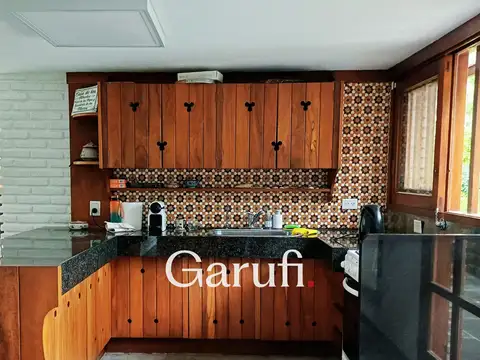Casa en Alquiler Temporal en Pinamar, USD 420