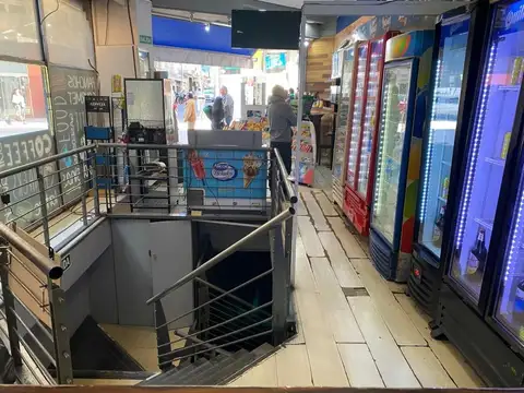 Fondo Comercio en Venta 10 años