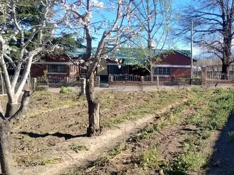 Terreno en Venta en El Peral, USD 55.000