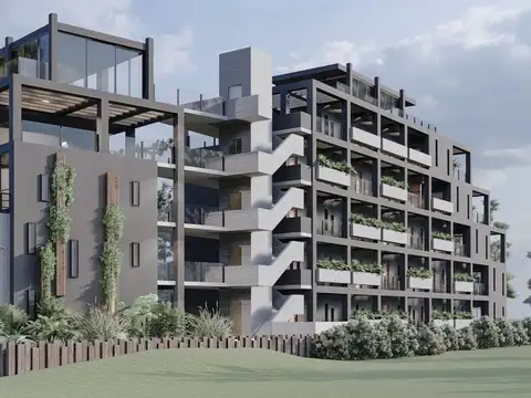 El emprendimiento mas dinamico de Pinamar