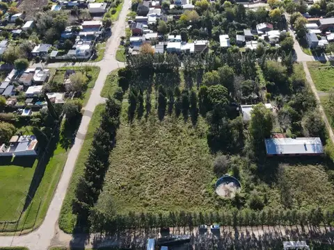 Terreno en Venta en Lisandro Olmos Etcheverry, USD 12.600