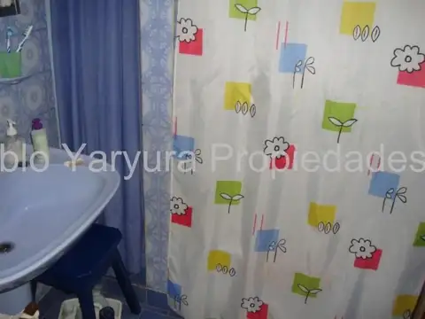 Casa en Venta al Oeste
