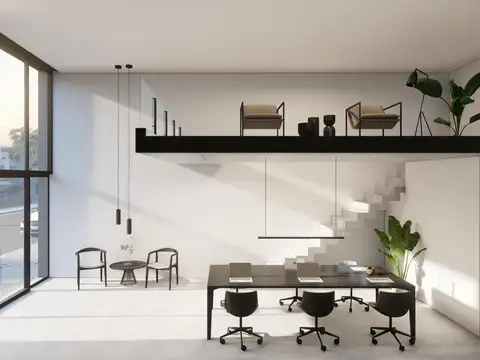 Mendoza al 100, 8° "C", Morón Norte, Morón