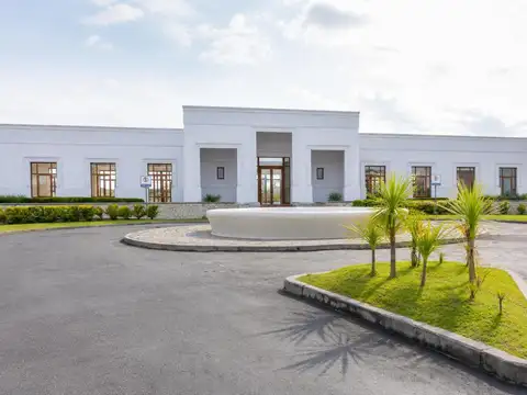 Lote en Nuevo Quilmes