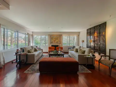 Departamento en Venta de 6 ambientes