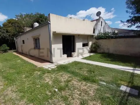 VENTA DE CASA SAN CARLOS 3 HABITACIONES