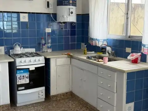 Departamento en Venta en Burzaco, USD 150.000