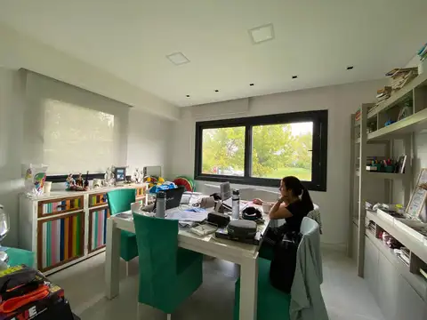 Casa en Alquiler 7 años
