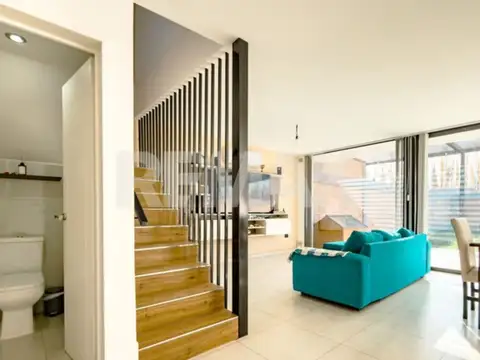 Casa en Venta 6 años