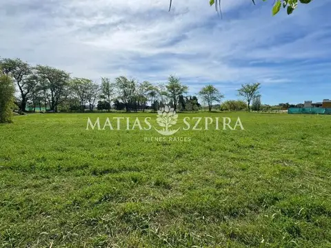 Terreno en Venta en Everlinks Golf & Country Club, Countries y Barrios Cerrados en Lujan