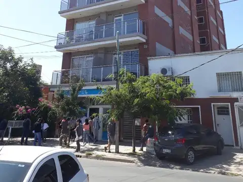 DEPARTAMENTO EN ALQUILER