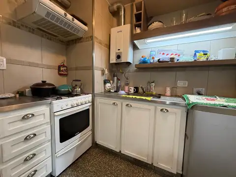 Departamento en Venta 42 años