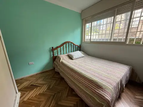 Departamento Un Dormitorio Zona Centro