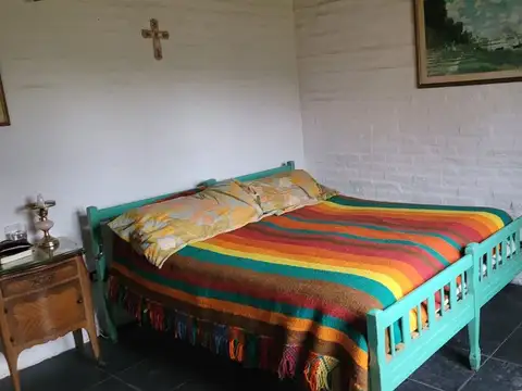 Chacra en Venta 5 ha LA Celina