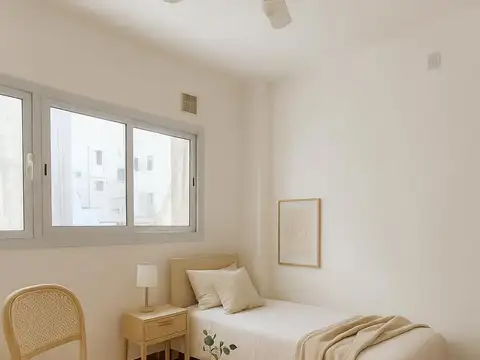 Departamento en Venta en Recoleta, USD 57.200