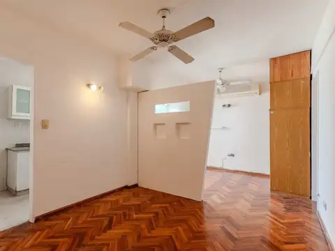 Departamento en Alquiler en Caballito Norte, $ 500.000