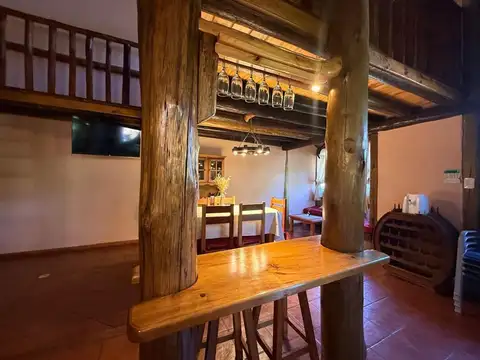 Casa en Venta 10 años
