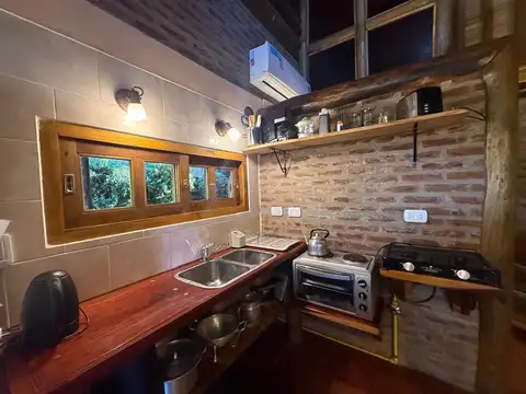 Casa en Venta en Nueva Atlantis, USD 110.000