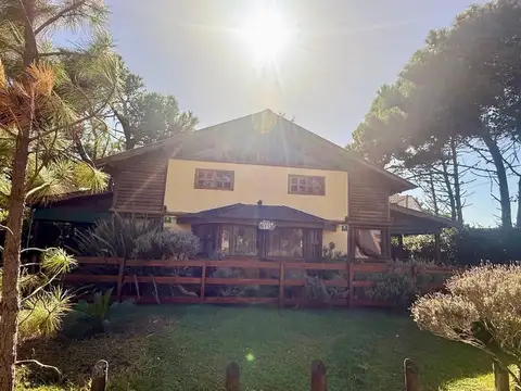 Casa en Venta de 4 dormitorios