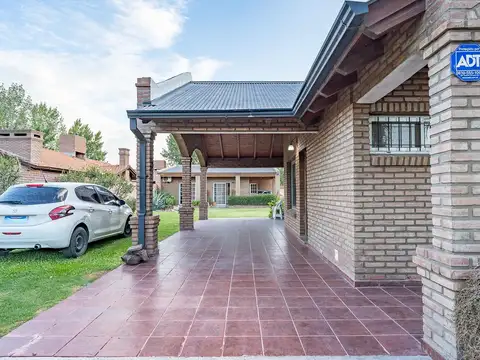 Casa en Venta 10 años