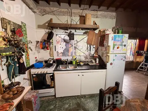 Casa en Venta en Villa Elisa, USD 58.000