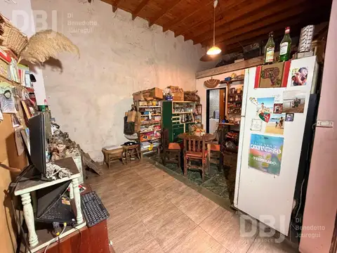 Casa en Venta con 5 cocheras