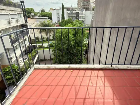 Venta de Departamento 2 Ambientes en Villa Ortuzar, Capital Federal - APTO CREDITO