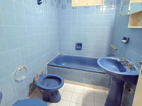 Departamento en Venta en Villa Ortuzar, USD 97.000