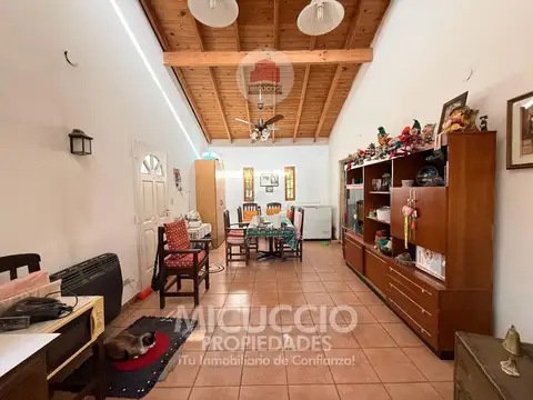 Casa en Venta 18 años