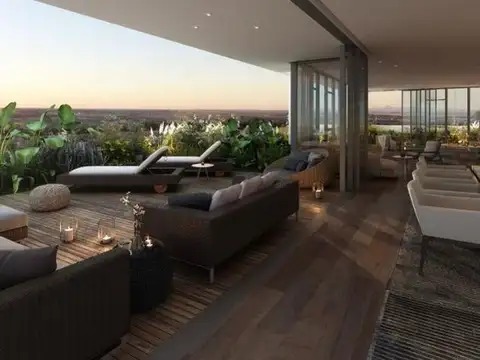 Departamento en Venta de 2 dormitorios