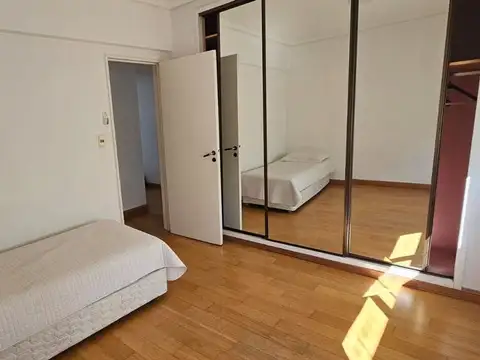 Departamento en Alquiler en Palermo, USD 1.600