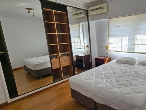 Departamento en Alquiler de 3 dormitorios