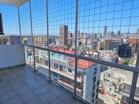 ALQUILER AMPLIO DEPTO. 4 AMBIENTES