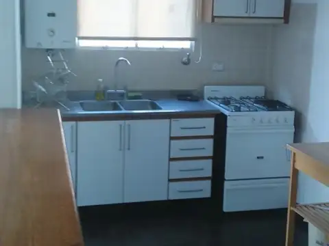 Juan Manuel DE ROSAS 1200, Piso 7