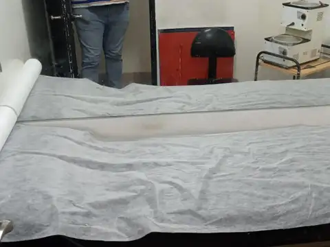 Edificio en block en Avellaneda Ctro. 2 Unidades