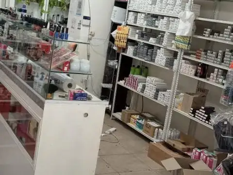 Edificio en block en Avellaneda Ctro. 2 Unidades