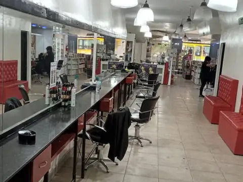 Av Pres Bartolome Mitre 400