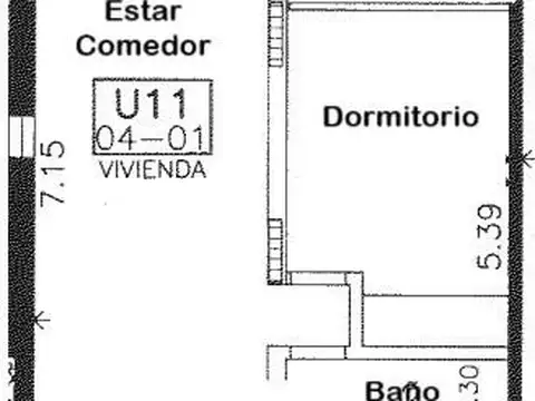 Departamento en Venta Permite mascota