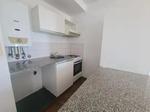 Departamento en Venta en República De La Sexta, USD 52.500