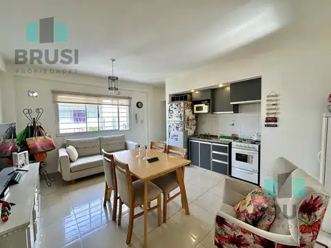Departamento en Venta en Remedios de Escalada, USD 50.000