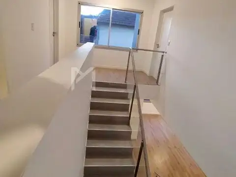 Casa en Alquiler A Estrenar