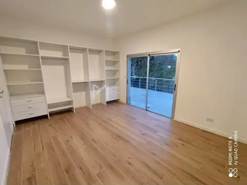 Casa en Alquiler al Noreste