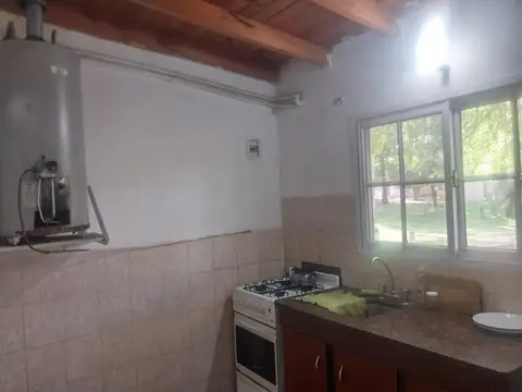 PH en Alquiler en La Capilla, Partido de Florencio Varela