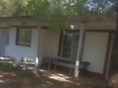 Depto Tipo Casa en Alquiler de 2 ambientes