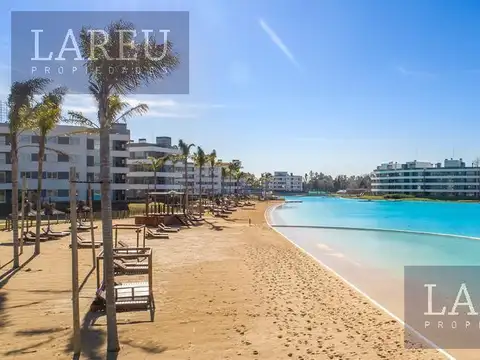 Departamento en Lagoon Pilar