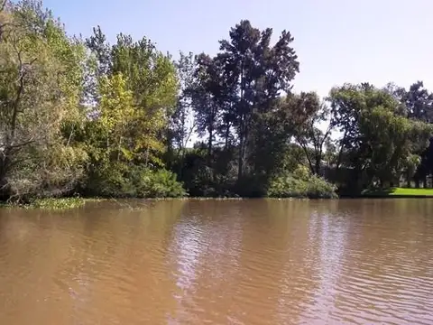 Casa Quinta  en Venta en Carapachay, Zona Delta, Tigre