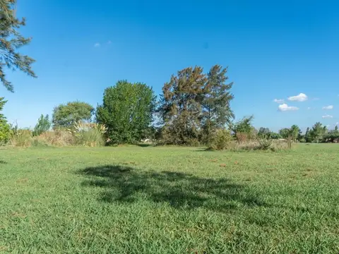 Terreno en Venta en El Solar De La Capilla, USD 38.000