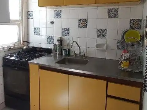Departamento - ALQUILER_TEMPORAL - Argentina, Mar del Plata - 11 DE SEPTIEMBRE  3000