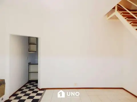 Departamento en Alquiler de 3 ambientes