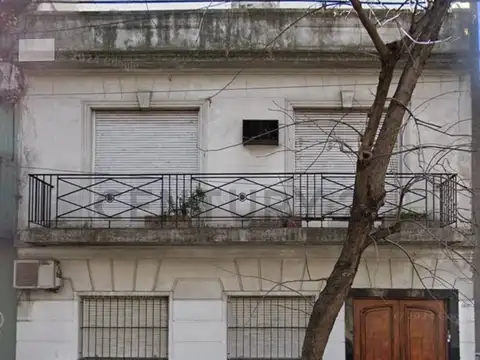 Juan Antonio Cabrera 4500, Piso 0